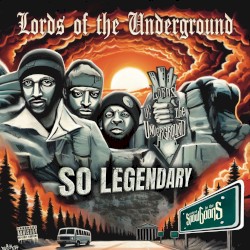So Legendary