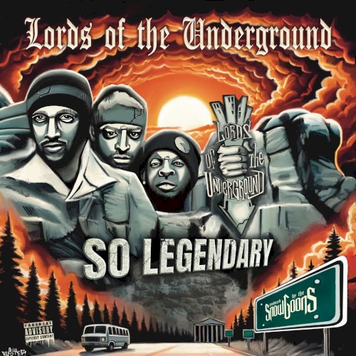 So Legendary