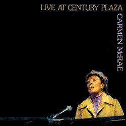 Live at Century Plaza