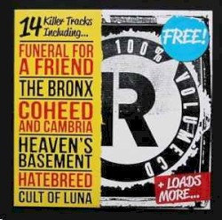 Rock Sound 100% Volume 171