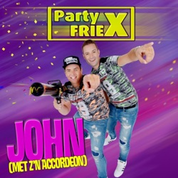 John (met z'n accordeon)