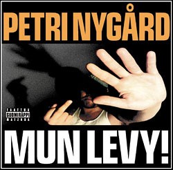 Mun levy!