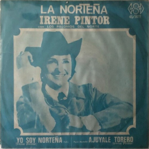 Yo soy norteña / Ajuyale torero