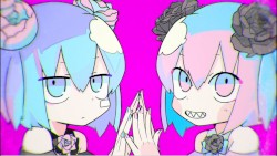 ハローディストピア