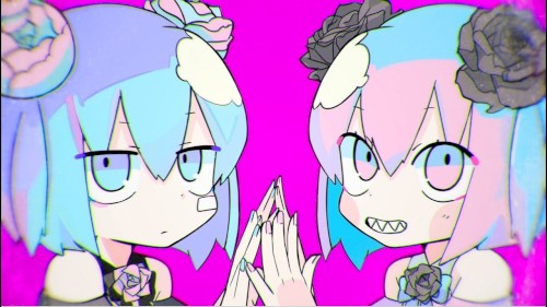 ハローディストピア