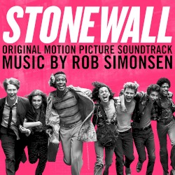 Stonewall: Original Motion Picture Soundtrack