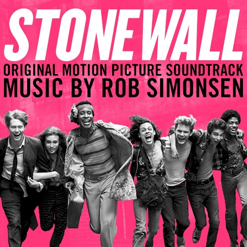 Stonewall: Original Motion Picture Soundtrack