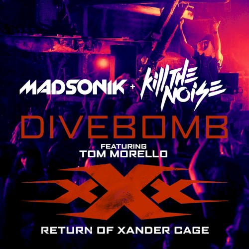 Divebomb