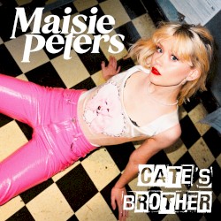 Cate’s Brother