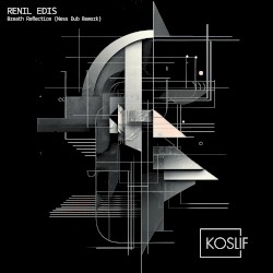 Breath Reflection (Ness dub rework)