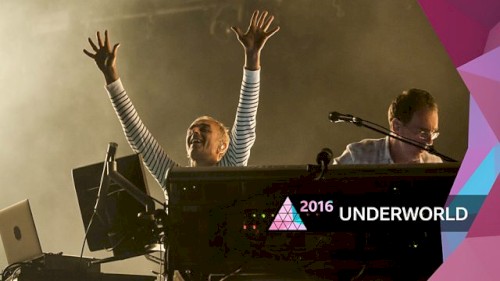 2016-06-24: Glastonbury Festival of Contemporary Performing Arts, UK