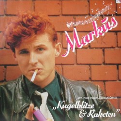 Kugelblitze und Raketen