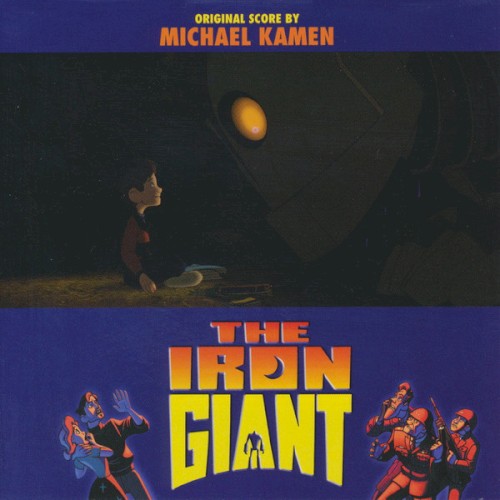 The Iron Giant
