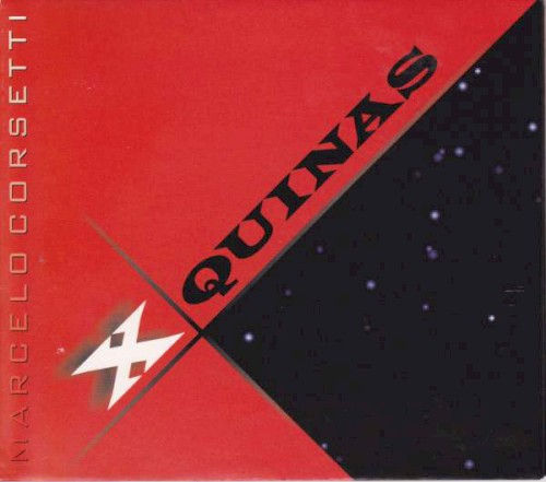 X Quinas
