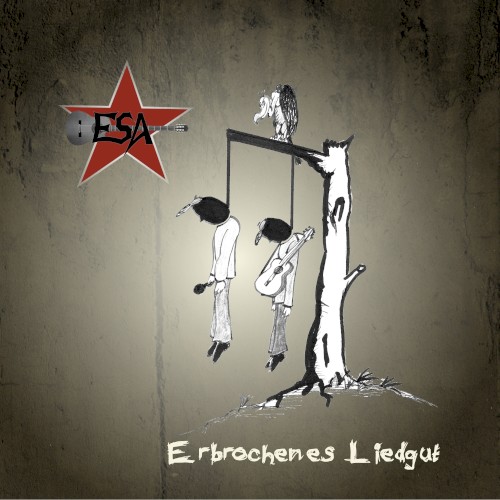 Erbrochenes Liedgut