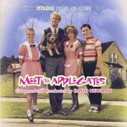 Meet The Applegates