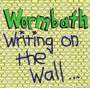 Writing on the Wall