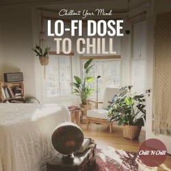 Lo-Fi Dose to Chill: Chillout Your Mind