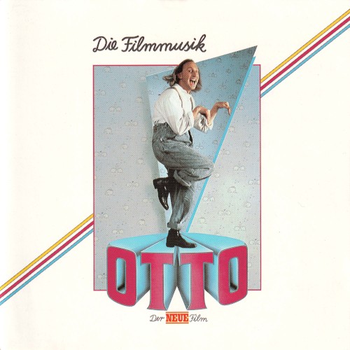 Otto: Der neue Film: Die Filmmusik