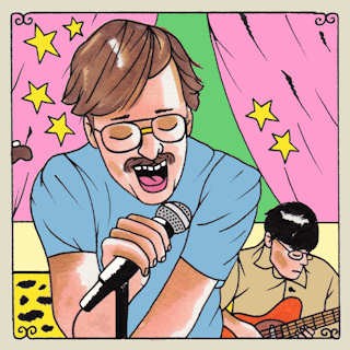 Daytrotter Session 2016-04-25