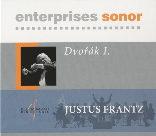 Dvořák I.