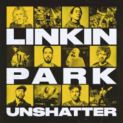 Unshatter Film Soundtrack (Live in São Paulo)