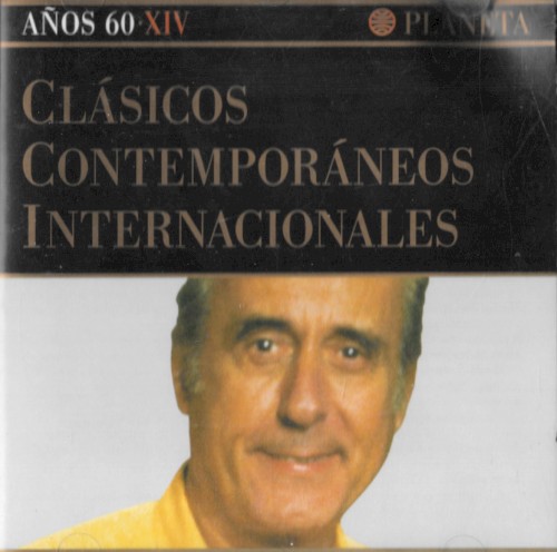 Años 60 XIV