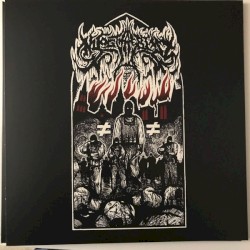Abhorrent Desecration