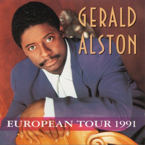European Tour 1991