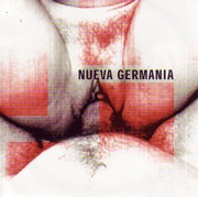Pure Vaginal Music For Masses L.P.
