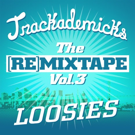 The [Re]Mixtape Vol. 3