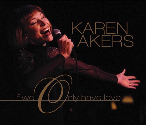 If We Only Have Love