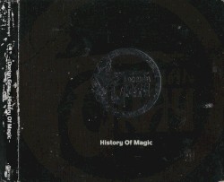 Dorian Gray: History of Magic