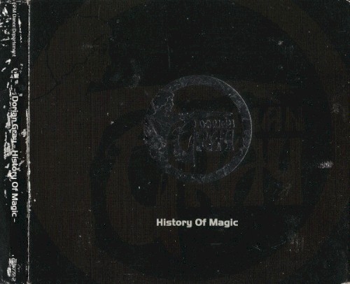 Dorian Gray: History of Magic