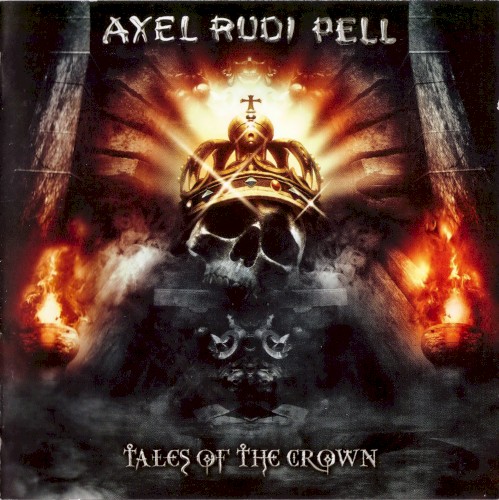 Tales of the Crown