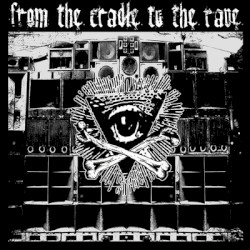 Tales From the Raveyard Vol 1.