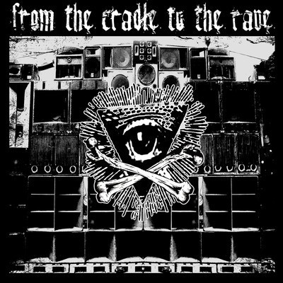 Tales From the Raveyard Vol 1.