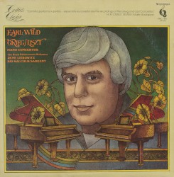 Grieg: Piano Concerto in A minor / Liszt: Piano Concerto No. 1