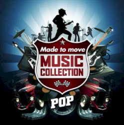 Made to Move Music Collection: Pop