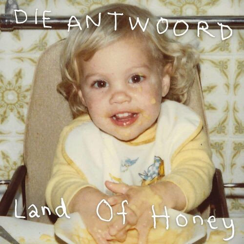Land of Honey