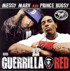 Guerilla Red