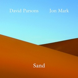 Sand