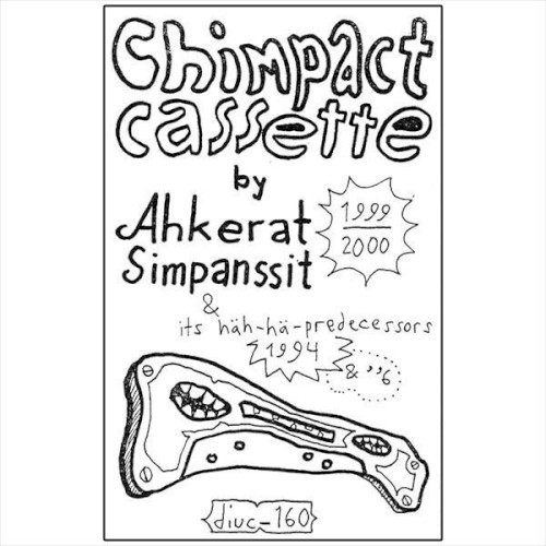 Chimpact Cassette