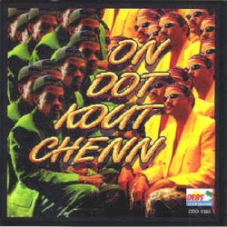 On dot kout chenn