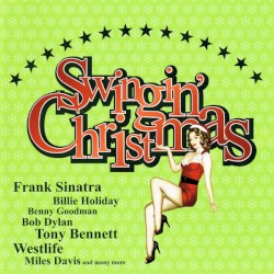 Swinging Christmas: The Best Christmas Ever