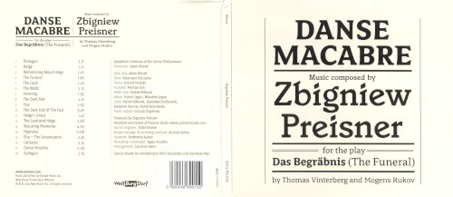 Danse Macabre