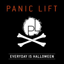 Everyday Is Halloween