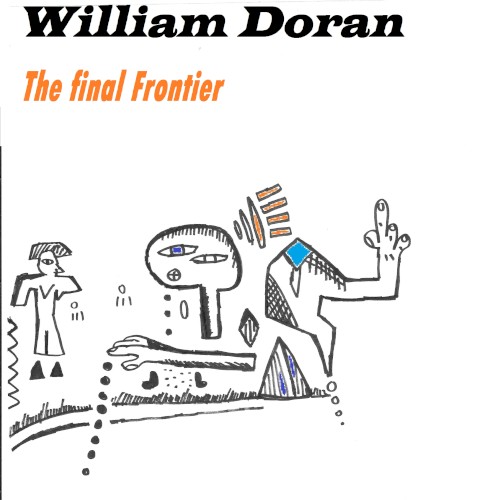 The Final Frontier