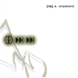 Ampersand, Volume 1