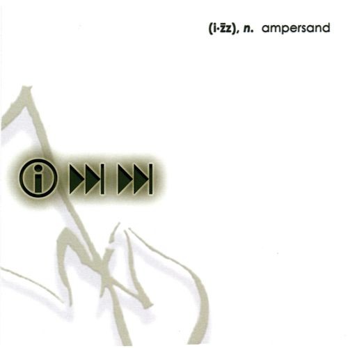 Ampersand, Volume 1